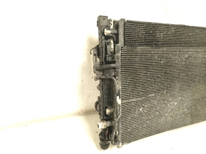 Land Rover Discovery Sport (2014–2026) Ensemble de radiateurs et ses pièces GJ328005CB - 10