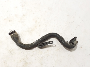 Dacia Lodgy (2012–2026) Intercooler hose 144605248R - 2
