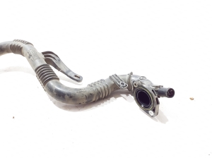 Dacia Lodgy (2012–2026) Intercooler hose 144605248R - 3