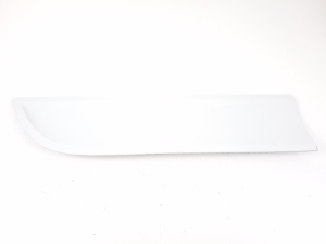  Rear side door molding  - 95B839890E 
