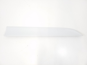   Zierleiste Tür vorne  - 95B837890G 