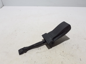 Rear side door opening limiter - 760839249B