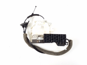   Front door lock  - 8J1837016F 