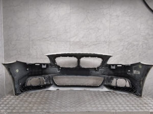 BMW 5 SERIES F11 (2010–2017) Front bumper 7905289 - 3