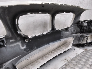 BMW 5 SERIES F11 (2010–2017) Front bumper 7905289 - 20