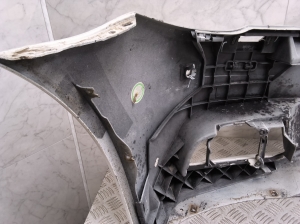 BMW 5 SERIES F11 (2010–2017) Front bumper 7905289 - 21
