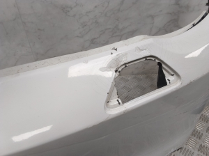 BMW 5 SERIES F11 (2010–2017) Front bumper 7905289 - 5