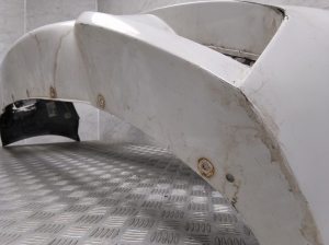 BMW 5 SERIES F11 (2010–2017) Front bumper 7905289 - 7