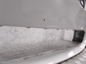 BMW 5 SERIES F11 (2010–2017) Front bumper 7905289 - 8