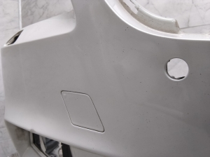 BMW 5 SERIES F11 (2010–2017) Front bumper 7905289 - 9