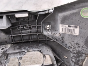 BMW 5 SERIES F11 (2010–2017) Front bumper 7905289 - 10