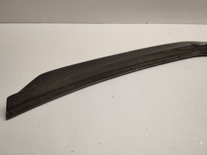 Tailgate spoiler - A2127900388