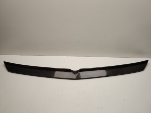 Mercedes Benz E-Class W212 (2009–2015) Tailgate spoiler A2127900388 - 5