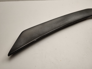 Mercedes Benz E-Class W212 (2009–2015) Tailgate spoiler A2127900388 - 7