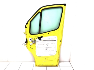 Mercedes Benz Sprinter W 907 (2018–2026) Esiuks - 2
