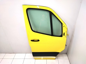 Mercedes Benz Sprinter W 907 (2018–2026) Esiuks - 3