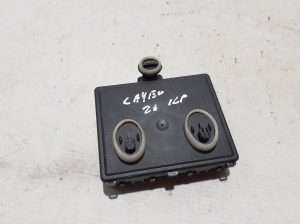 Porsche Cayenne (92A) (2017–2026) Front door control unit 4M1959793K - 2