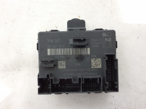 Front door control unit - 4M1959793K