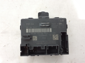 Front door control unit - 4M1959792K