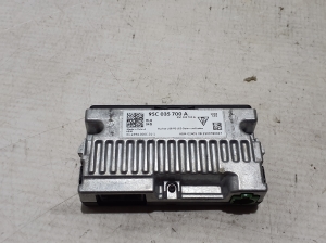 Porsche Cayenne (92A) (2017–2026) USB port 95C035700A - 2