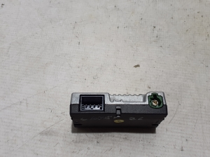 Porsche Cayenne (92A) (2017–2026) USB port 95C035700A - 3