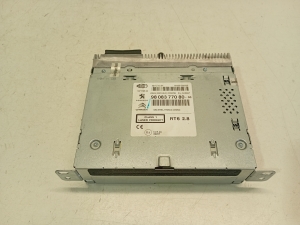 Citroen DS5 (2011–2019) CD changer 980837708000 - 5