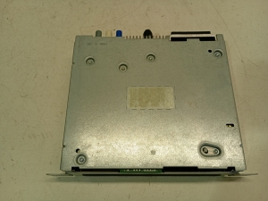 Citroen DS5 (2011–2019) CD changer 980837708000 - 6