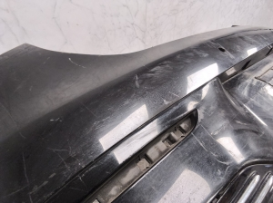 Mercedes Benz EQE V295 (2022–2026) Heckstoßstange A2958859901 - 2