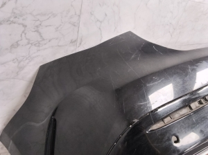 Mercedes Benz EQE V295 (2022–2026) Heckstoßstange A2958859901 - 14