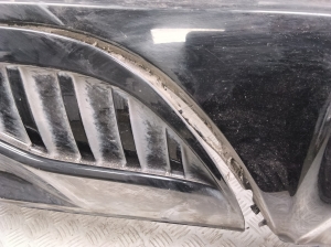 Mercedes Benz EQE V295 (2022–2026) Heckstoßstange A2958859901 - 17