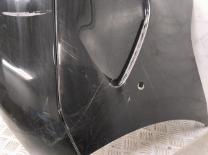 Mercedes Benz EQE V295 (2022–2026) Heckstoßstange A2958859901 - 3