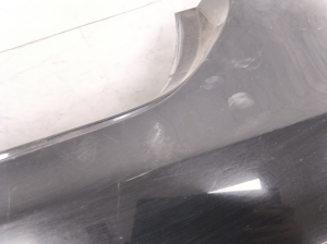 Mercedes Benz EQE V295 (2022–2026) Heckstoßstange A2958859901 - 22