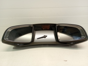   Instrument cluster  - 980601778000 