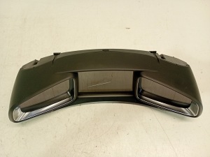Citroen DS5 (2011–2019) Instrument cluster 980601778000 - 4