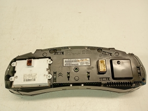 Citroen DS5 (2011–2019) Instrument cluster 980601778000 - 5