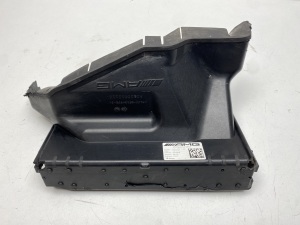   Intercooler air deflector  - A2125002116 