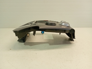 Citroen DS5 (2011–2019) Heater control panel 98025374zd - 3