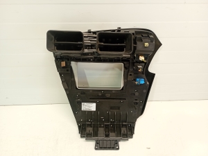 Citroen DS5 (2011–2019) Heater control panel 98025374zd - 4