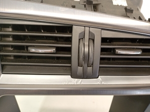 Citroen DS5 (2011–2019) Heater control panel 98025374zd - 5