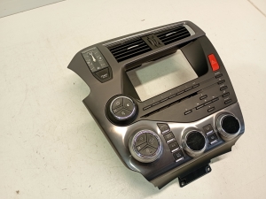 Citroen DS5 (2011–2019) Heater control panel 98025374zd - 6