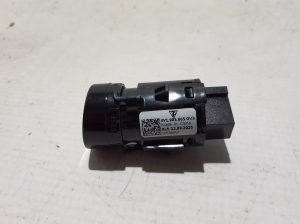 Porsche Cayenne (92A) (2017–2026) Ignition switch 9Y1905865 - 2