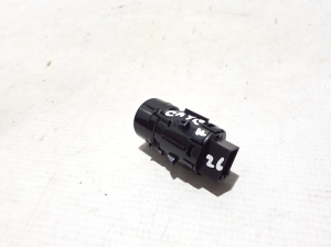 Porsche Cayenne (92A) (2017–2026) Ignition switch 9Y1905865 - 3