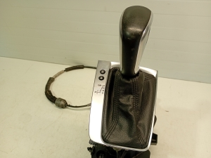 Citroen DS5 (2011–2019) Gear shift mechanism and its parts 968817778002 - 3