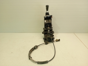 Citroen DS5 (2011–2019) Gear shift mechanism and its parts 968817778002 - 6