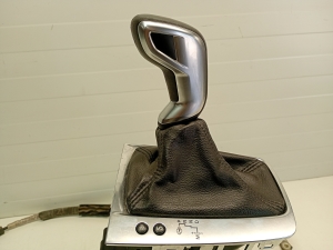 Citroen DS5 (2011–2019) Gear shift mechanism and its parts 968817778002 - 7