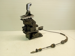 Citroen DS5 (2011–2019) Gear shift mechanism and its parts 968817778002 - 8