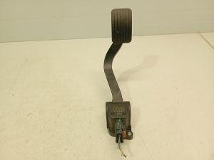  Accelerator pedal  - 9671416880 