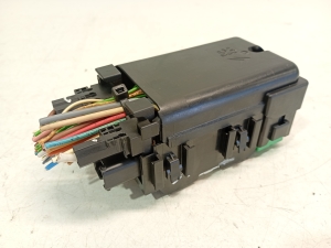 Citroen DS5 (2011–2019) Fuse box in the trunk 9665492680 - 2