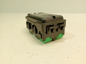 Citroen DS5 (2011–2019) Fuse box in the trunk 9665492680 - 4