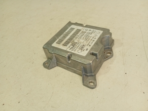 Citroen DS5 (2011–2019) Airbag module 9678691780 - 3